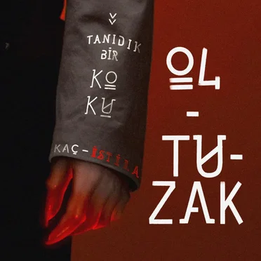 Tuzak by Soft Analog - album cover