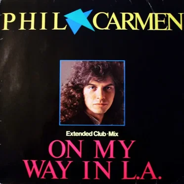 On My Way in L.A.
