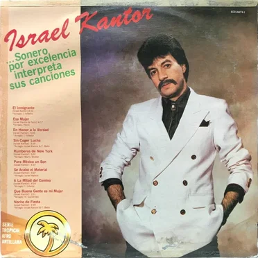 Israel Kantor