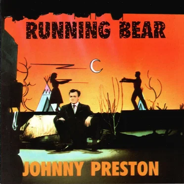 Running Bear