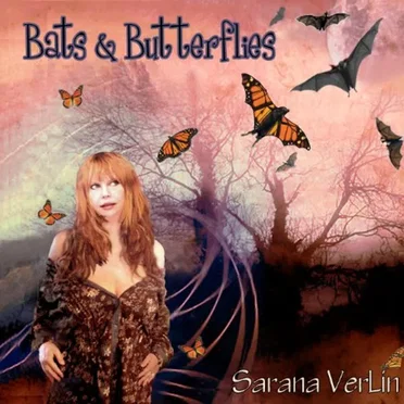Bats & Butterflies