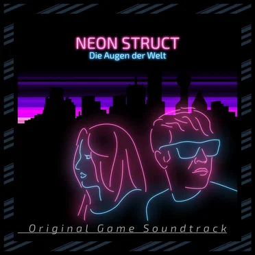 NEON STRUCT