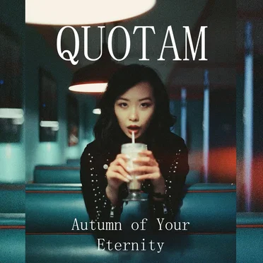 Autumn of Your Eternity