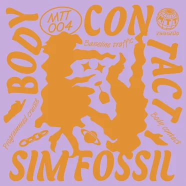 Body Contact EP
