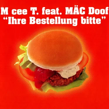 Ihre Bestellung bitte