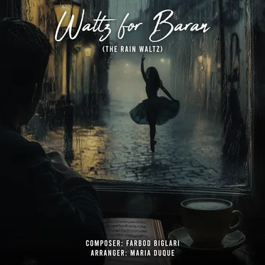Waltz for Baran (The Rain Waltz) - Single