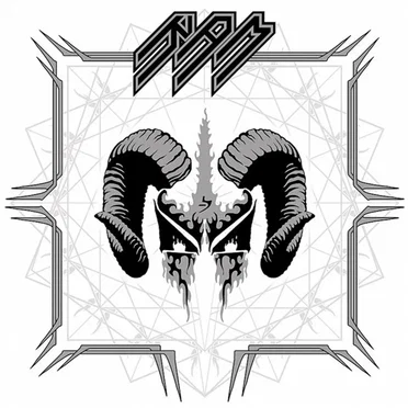 Lightbringer by RAM - album cover