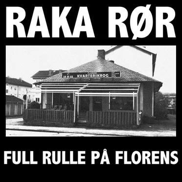 Full rulle på Florens