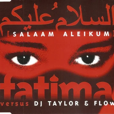 Salaam Aleikum