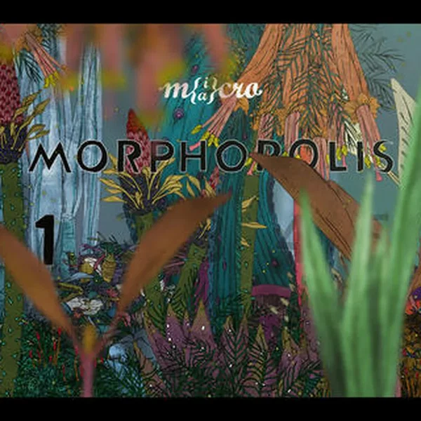 Morphopolis