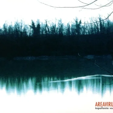 Areavirus: Topofonie, Vol. 1