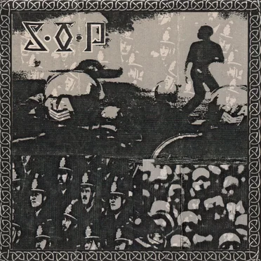 Shitload of Pain by Shitload of Pain - album cover