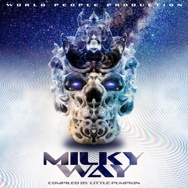 Milky Way by Various Artists - album cover