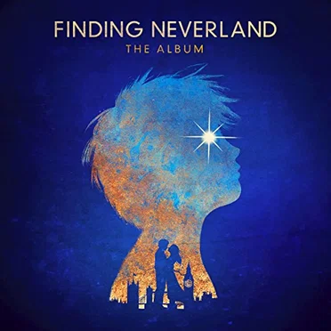 Finding Neverland: The Album by Various Artists - album cover