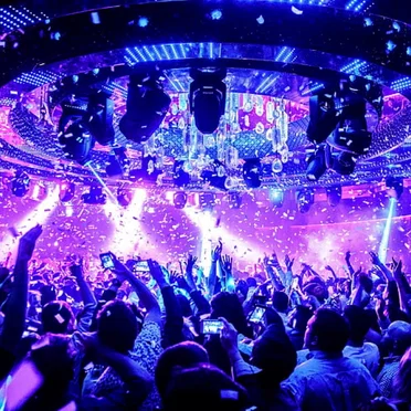 We Be Up in the Club