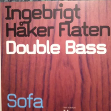 Double Bass