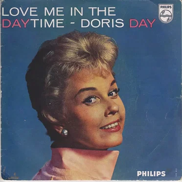 Love Me in the Daytime