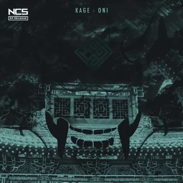 ONI by Kage - album cover