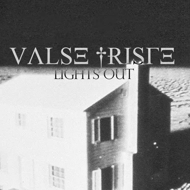 LIGHTS OUT by VΛLSΞ †ɌISГΞ - album cover
