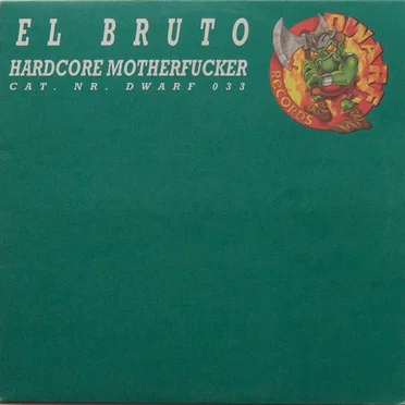 Hardcore Motherfucker