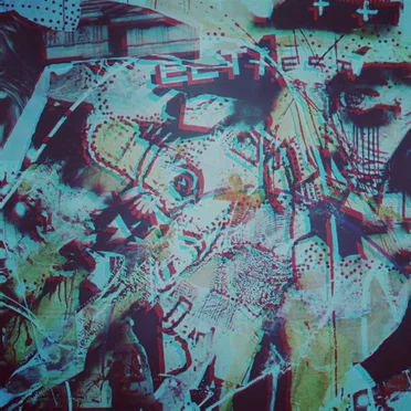 Der Neue Kult by H A G H O R R O R - album cover