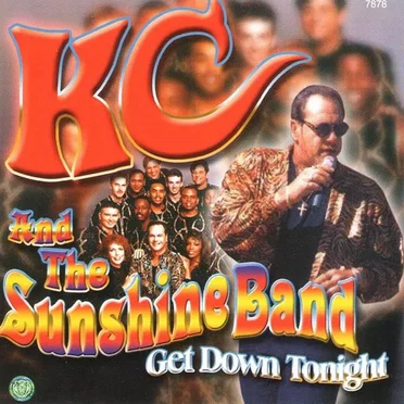Get Down Tonight