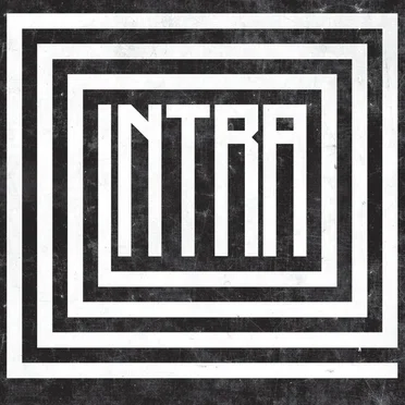 INTRA EP by INTRA - album cover