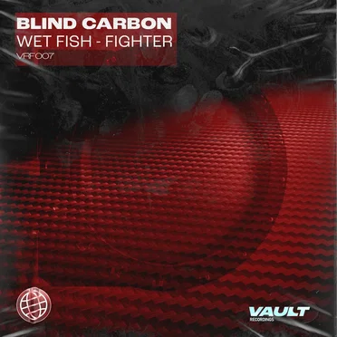 Wet Fish / Fighter by Blind Carbon - album cover