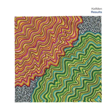 Results by KelMen - album cover