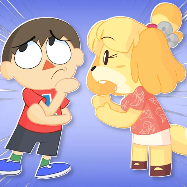 Isabelle SeaShell’s Rap