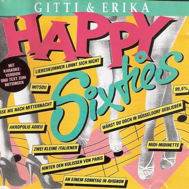 Happy Sixties