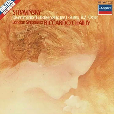 Divertimento / Suites / Octet