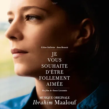 Je vous souhaite d’être follement aimée