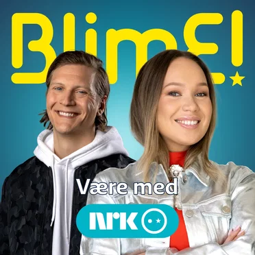 BlimE! – Være med