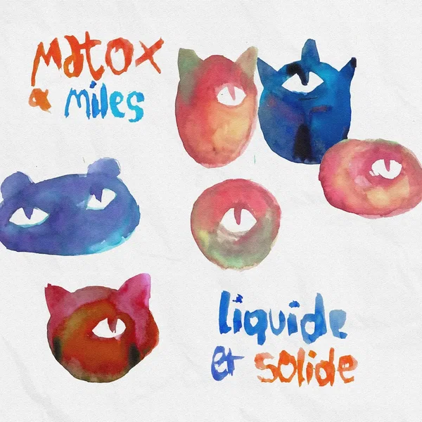 Liquide & Solide