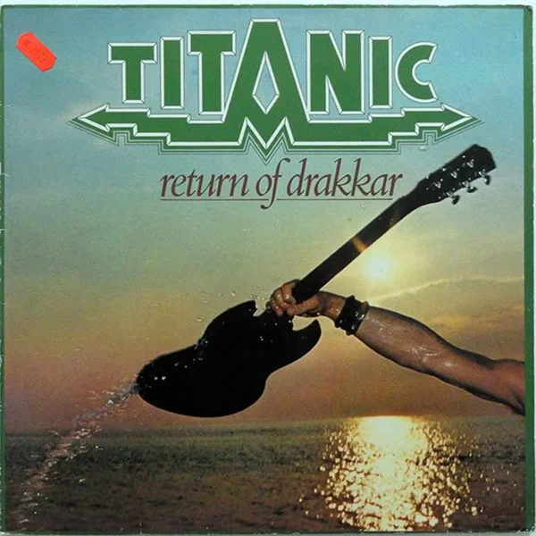 Return of Drakkar