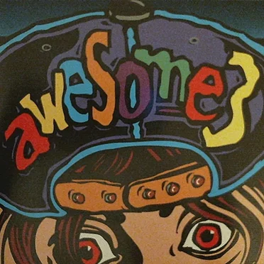 Awesome 3 by Various Artists - album cover
