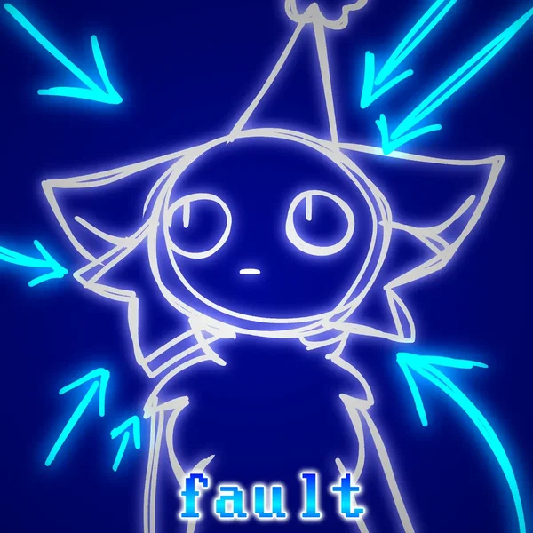 fault