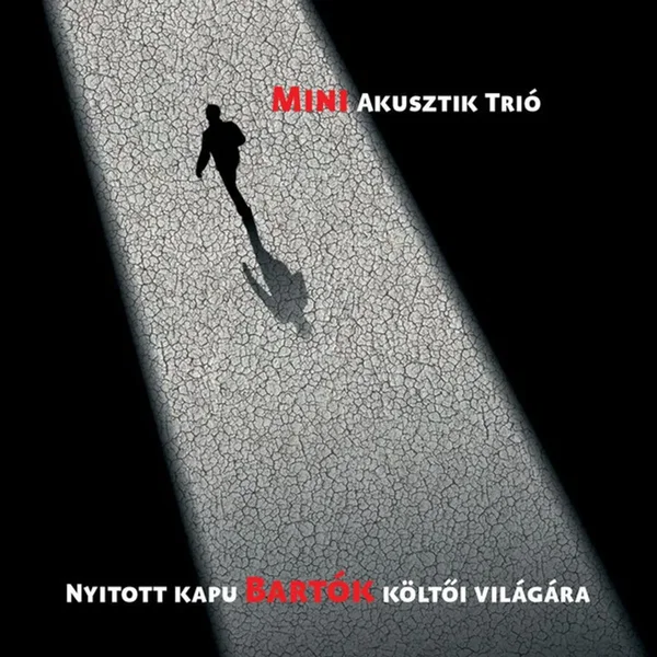 Nyitott Kapu Bartók Költői Világára