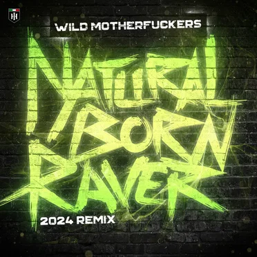 Natural Born Raver (2024 remix)