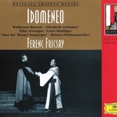 Idomeneo