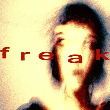 Freak by Max Black - album cover