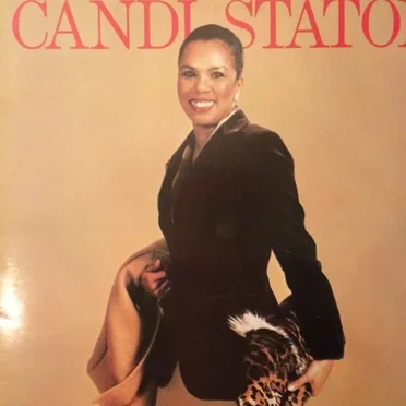 Candi Staton