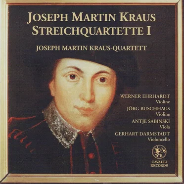 Streichquartette I