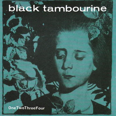 OneTwoThreeFour by Black Tambourine - album cover
