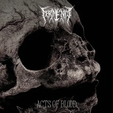 Acts of Blood