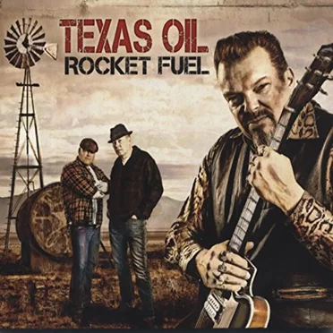 Rocket Fuel