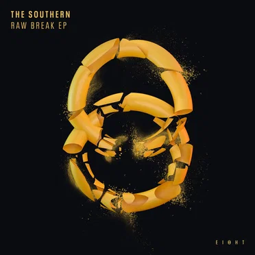 Raw Break EP by The Southern - album cover