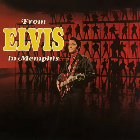 10 Songs that Explain Elvis Presley’s Genius ft. Baz Luhrmann