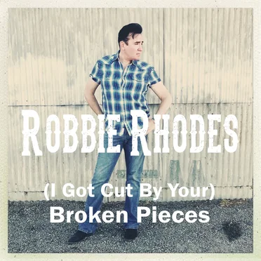 (I Got Cut by Your) Broken Pieces